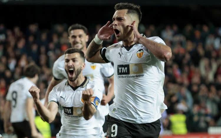 杏彩体育下载-皇家马德里大胜瓦伦西亚，晋级半决赛的简单介绍