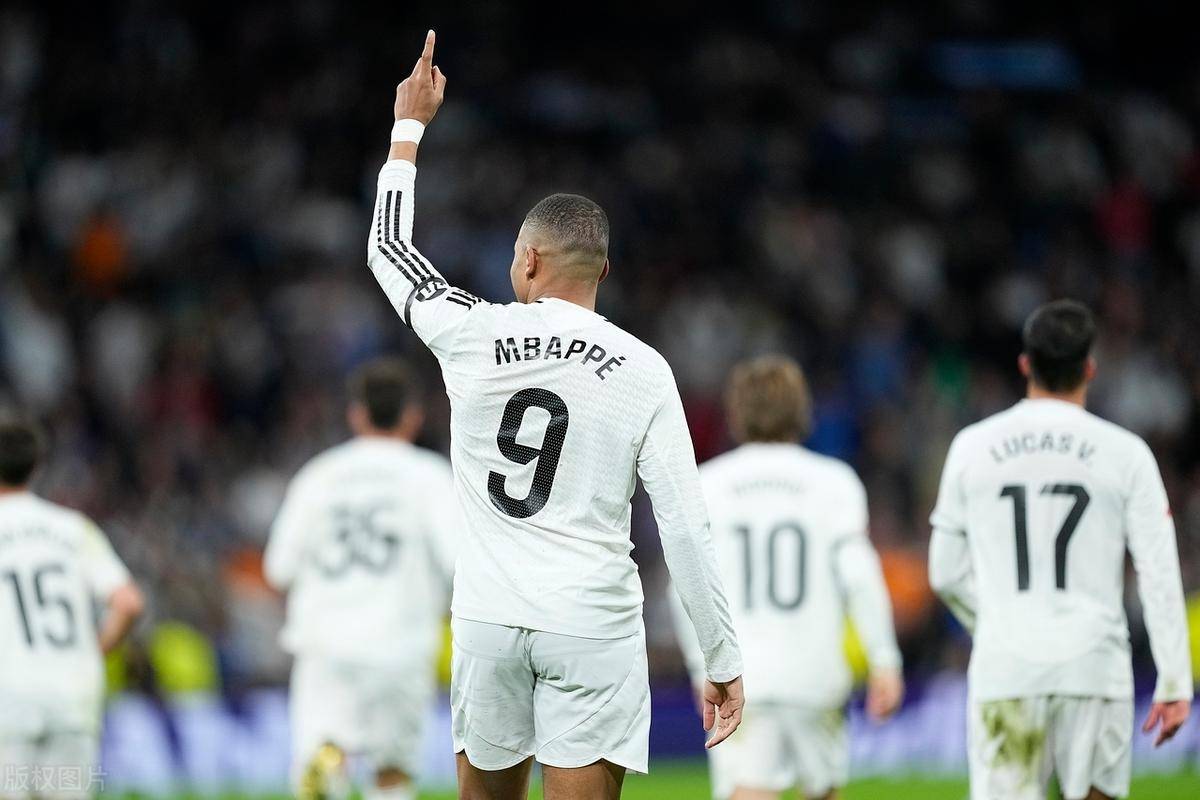 皇家马德里大胜瓦伦西亚,晋级半决赛的简单介绍 皇家马德里大胜瓦伦西亚,晋级半决赛的简单介绍