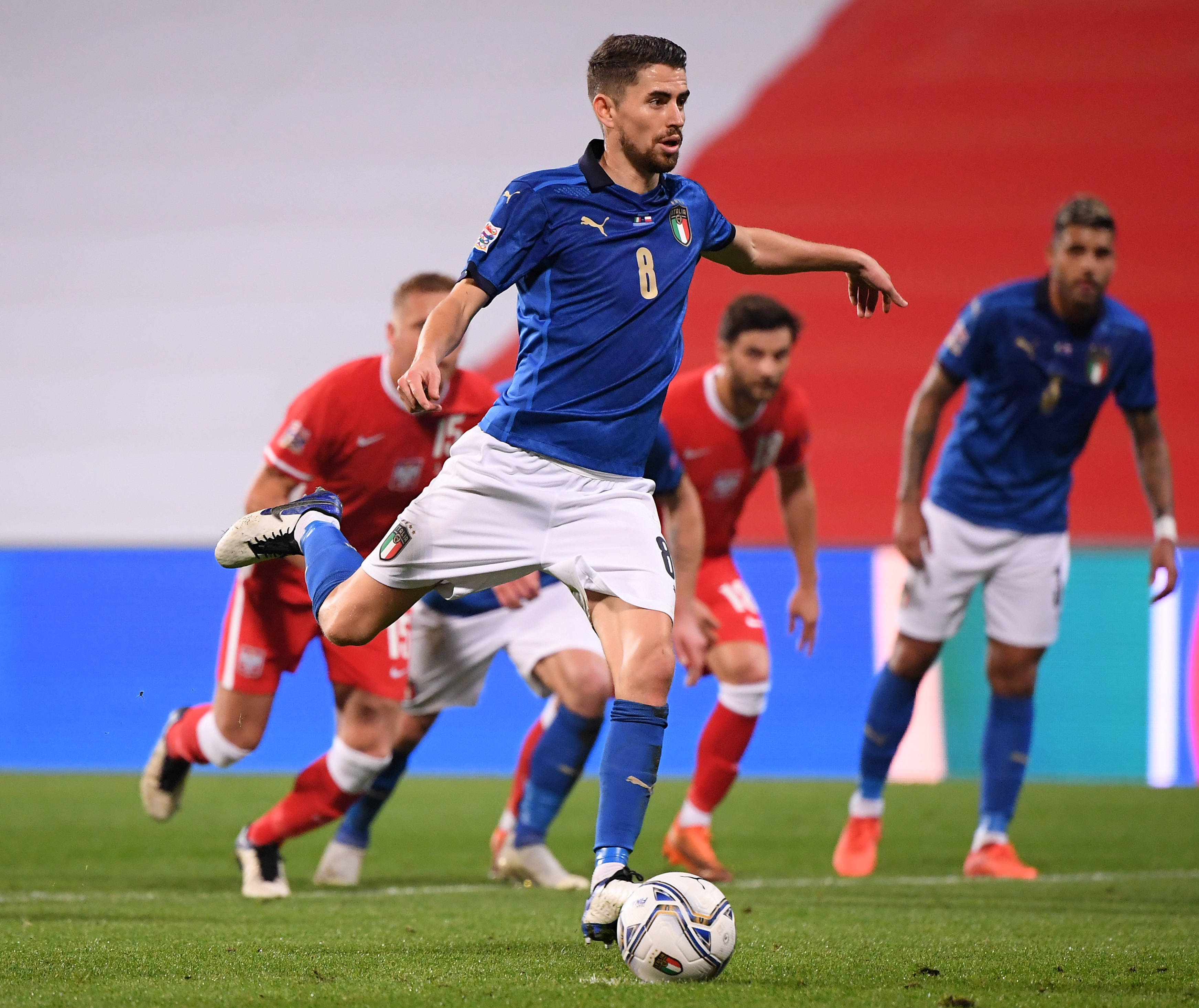 克罗地亚队实力强劲，对手难以阻挡(克罗地亚队实力强劲,对手难以阻挡吗)