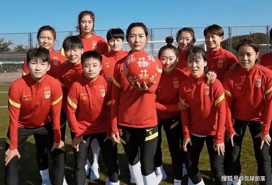 亚洲杯赛逐梦！中国女足取得开门红的简单介绍