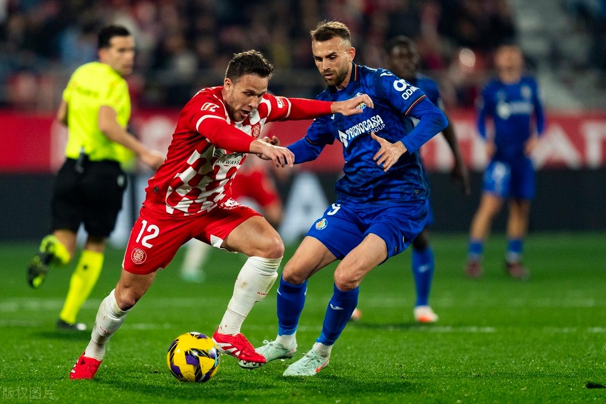 赫罗纳将在客场面对皇家社会的简单介绍 赫罗纳将在客场面对皇家社会的简单介绍