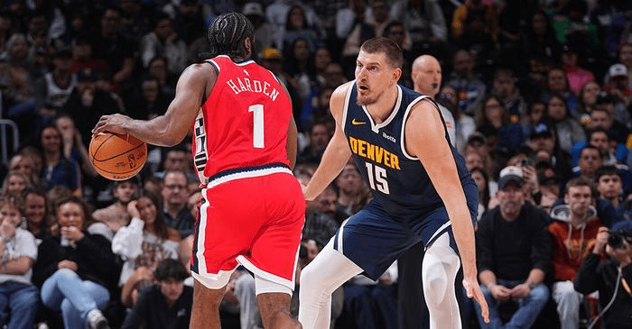 杏彩体育官方入口-快船战胜鹈鹕，洛瑞关键时刻挺身而出！的简单介绍