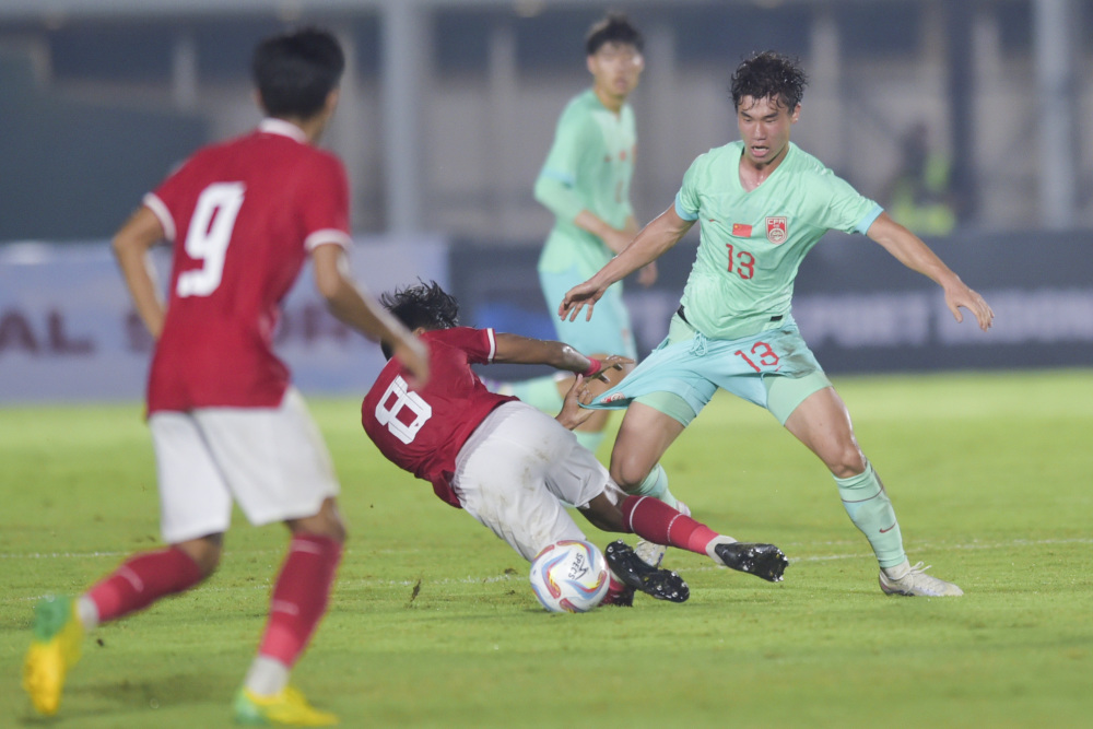 印度尼西亚队在国际足球比赛中崭露头角的简单介绍 印度尼西亚队在国际足球比赛中崭露头角的简单介绍