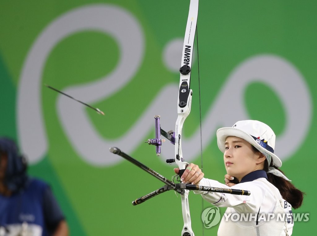杏彩体育地址-巴西队在射击比赛中排名第二(巴西队在射击比赛中排名第二是谁)