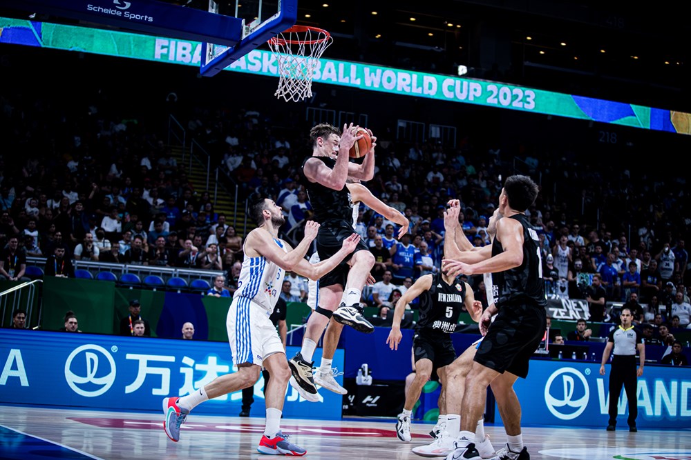 瑞士男篮表现出色,成功晋级下一轮的简单介绍 瑞士男篮表现出色,成功晋级下一轮的简单介绍