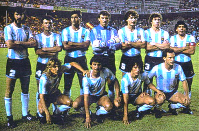 杏彩体育在线-关于阿根廷足球队豪取冠军，力挫群雄的信息