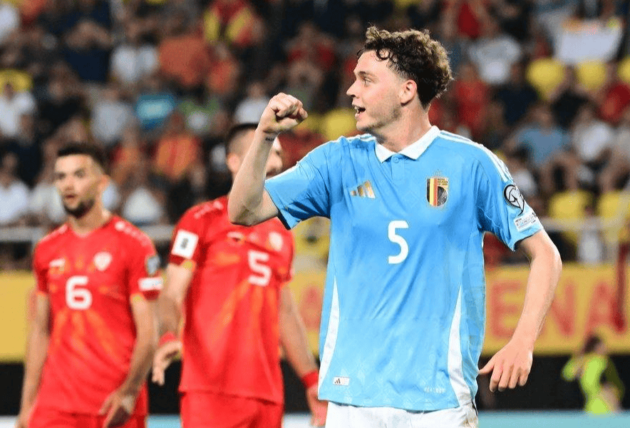 杏彩体育链接-乌克兰逆袭北马其顿，携手晋级欧锦赛强的简单介绍