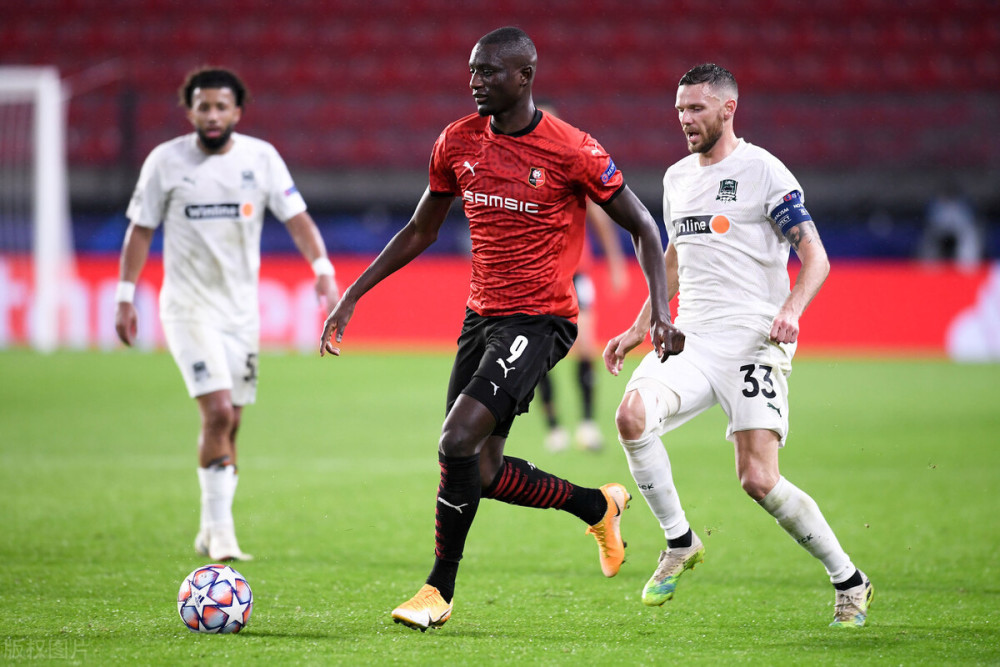 杏彩体育app-包含随着比赛进展，雷恩队士气高涨的词条