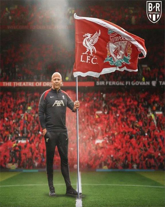 杏彩体育官方登录入口-曼联新星爆发，挑战利物浦防线坚固