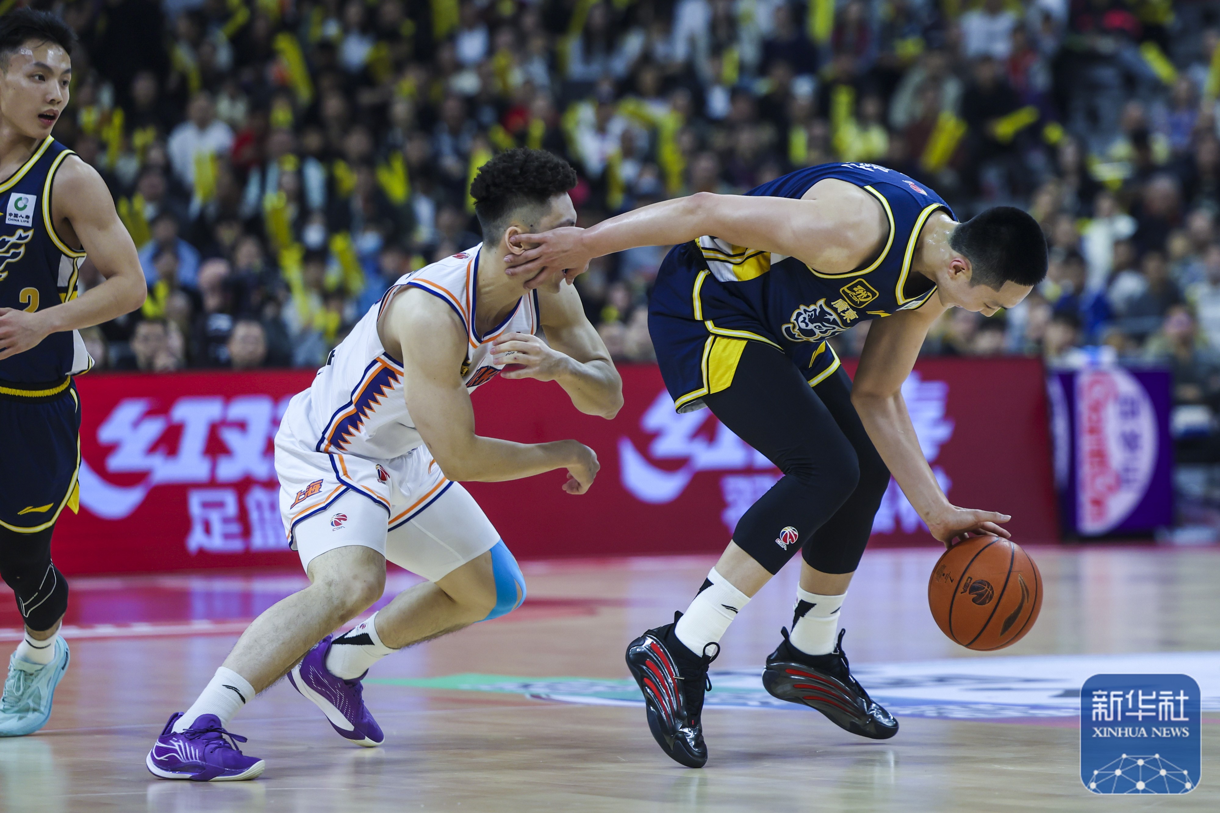 杏彩体育网页版-关于广东队爆发神级表现，CBA季后赛被彻底压制，爆冷的信息