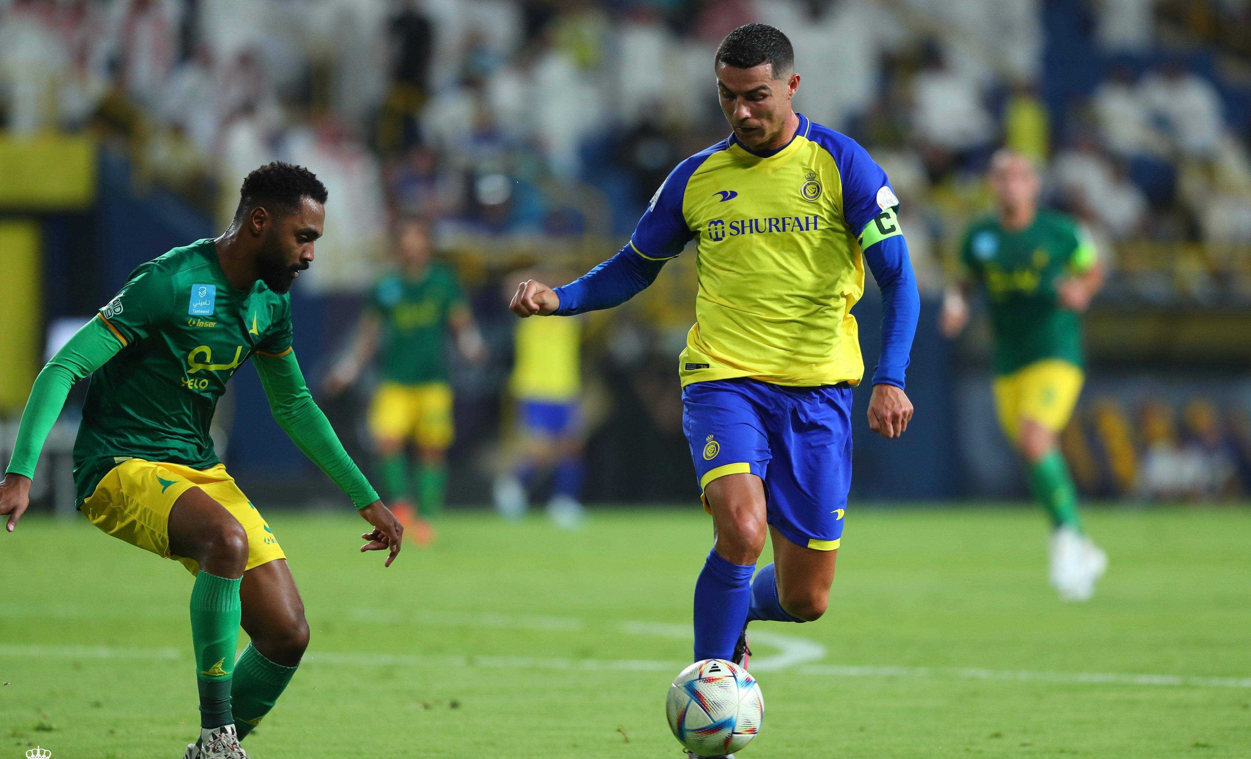 杏彩体育官方登录入口-沙特泰达惨败，保级希望渺茫的简单介绍