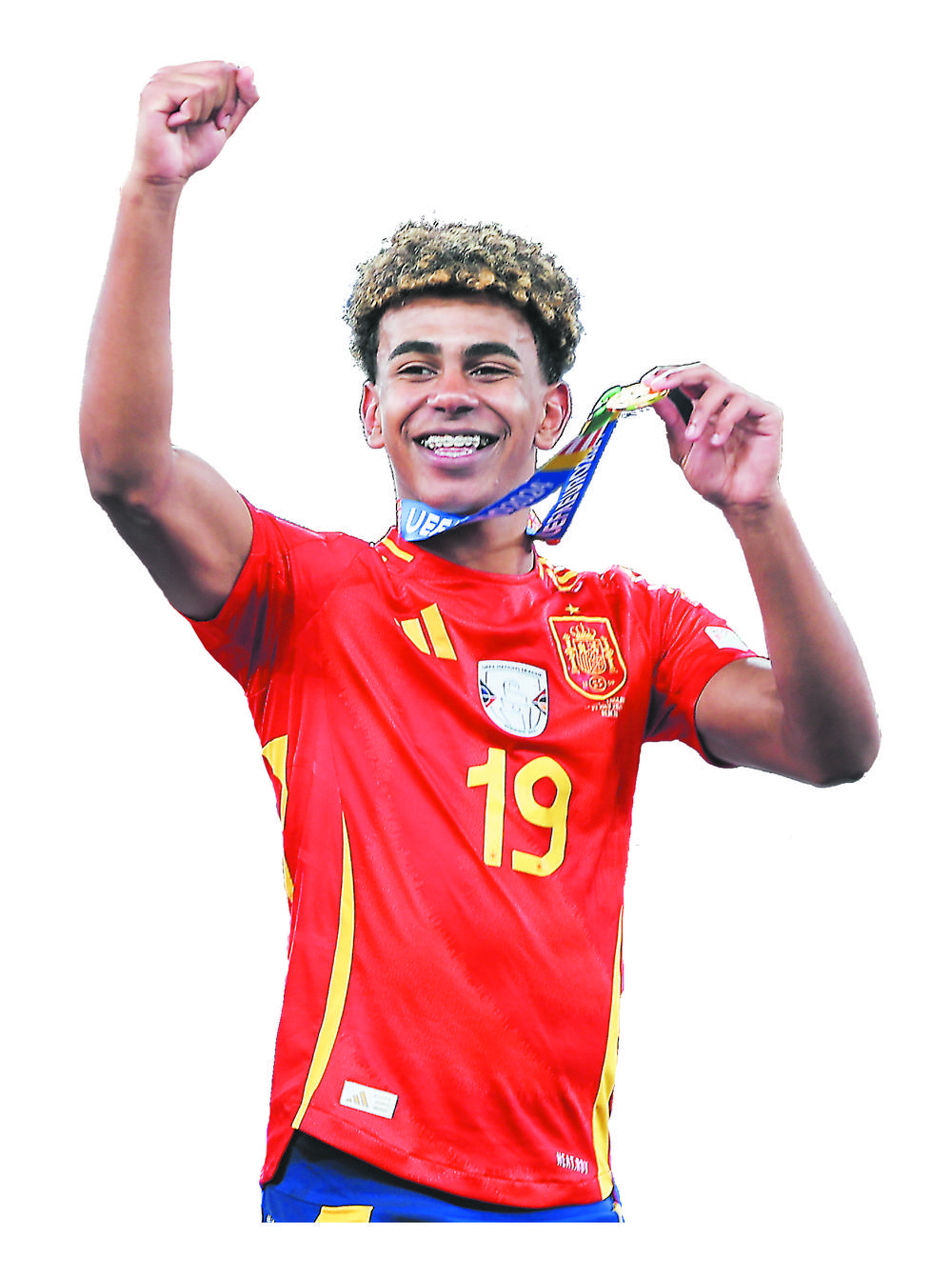 非洲球员成为球场上闪耀的新星 非洲球员成为球场上闪耀的新星