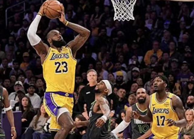 杏彩体育官方登录入口-NBA季后赛：湖人成功晋级勇士遭逆转出局的简单介绍