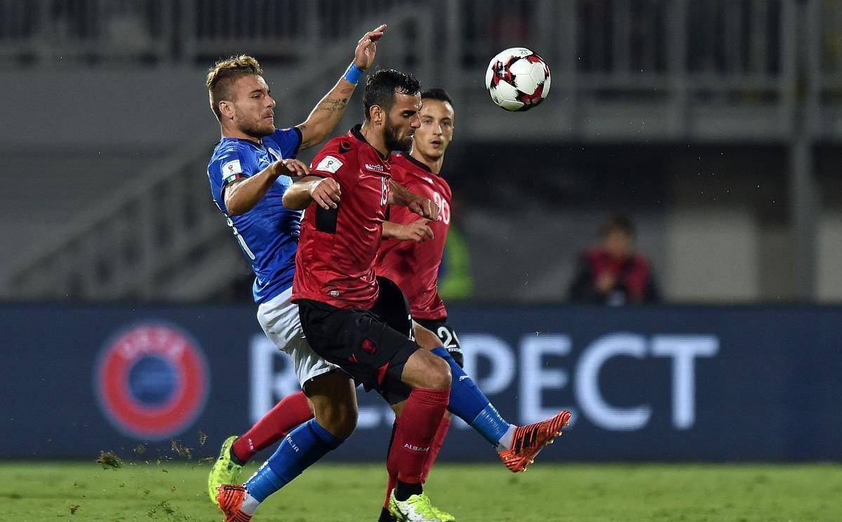 杏彩体育在线登录-英格兰横扫阿尔巴尼亚，轻松晋级欧预赛淘汰赛的简单介绍