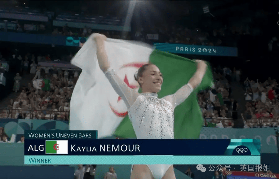 杏彩体育地址-体操比赛：英国选手高难动作惊艳全场