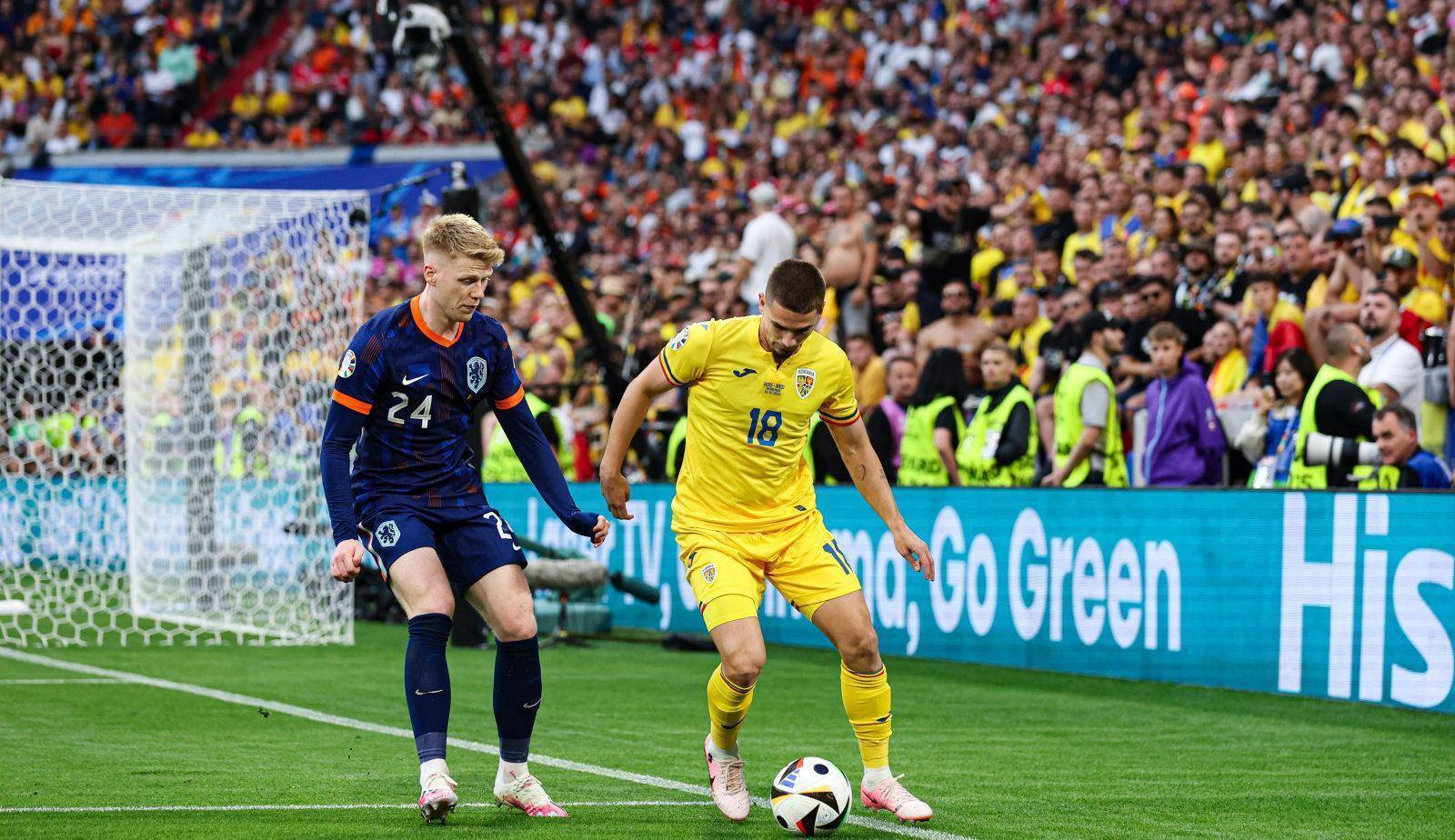 德国队在欧洲杯中取得胜利 德国队在欧洲杯中取得胜利