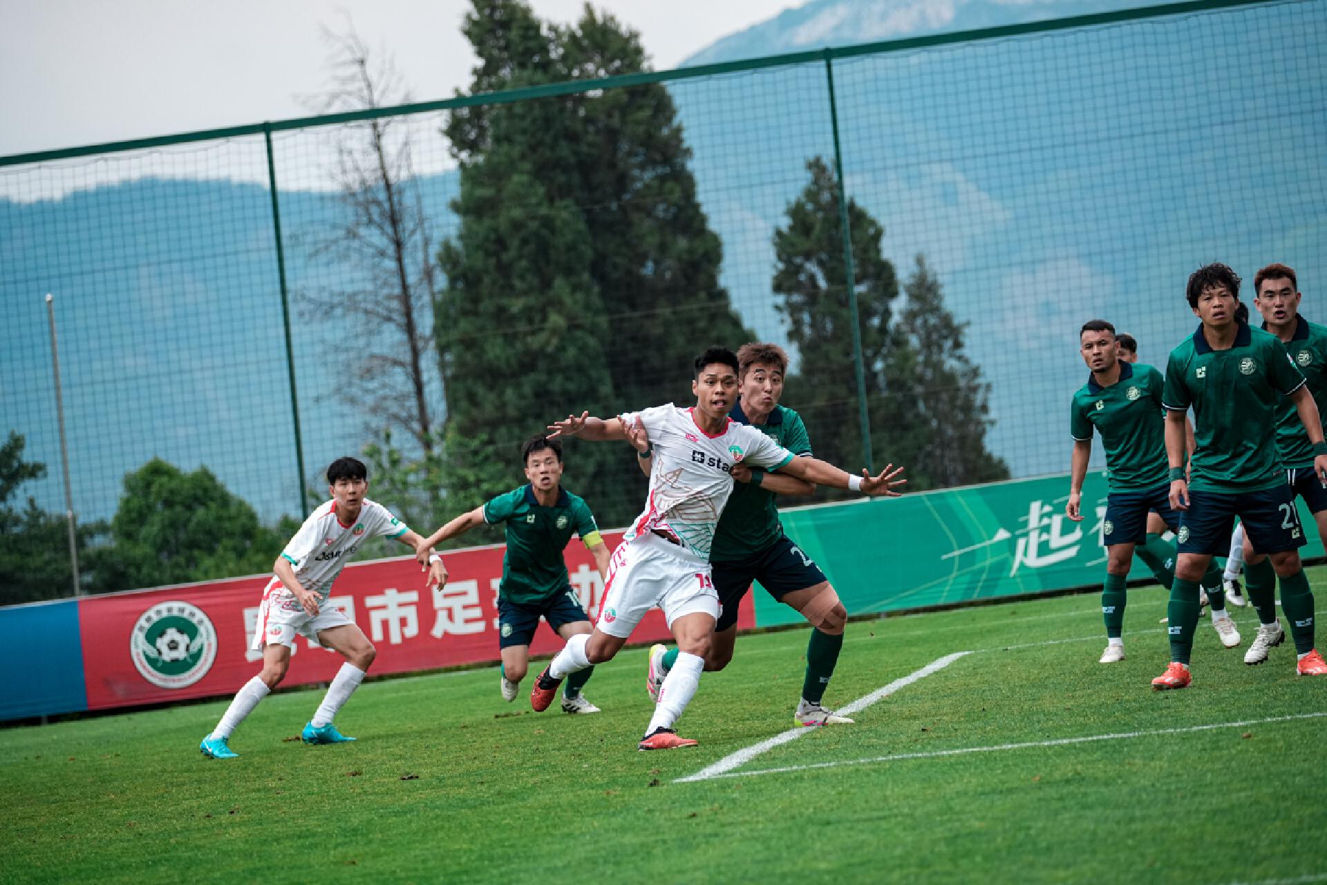 关于云南昆明客场不敌，排名下滑的信息