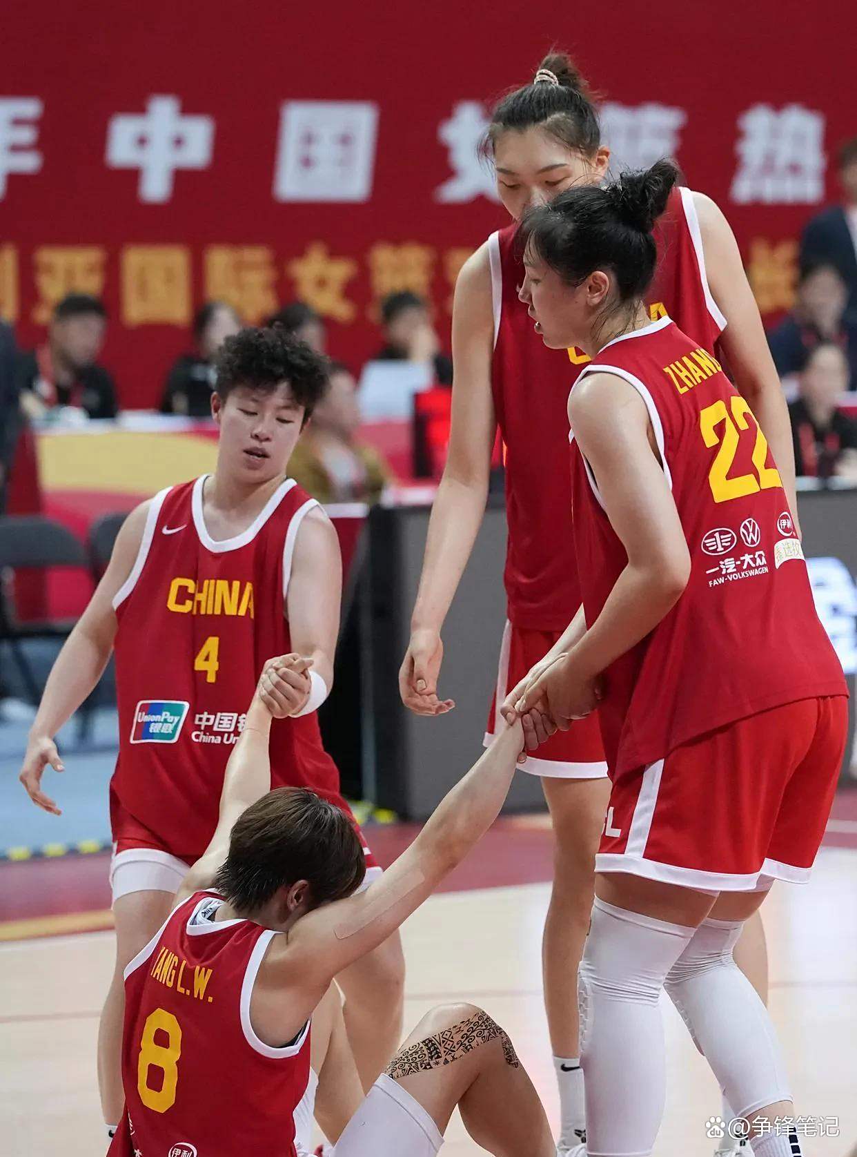 篮球赛事:澳大利亚女篮击败强敌的简单介绍 篮球赛事:澳大利亚女篮击败强敌的简单介绍