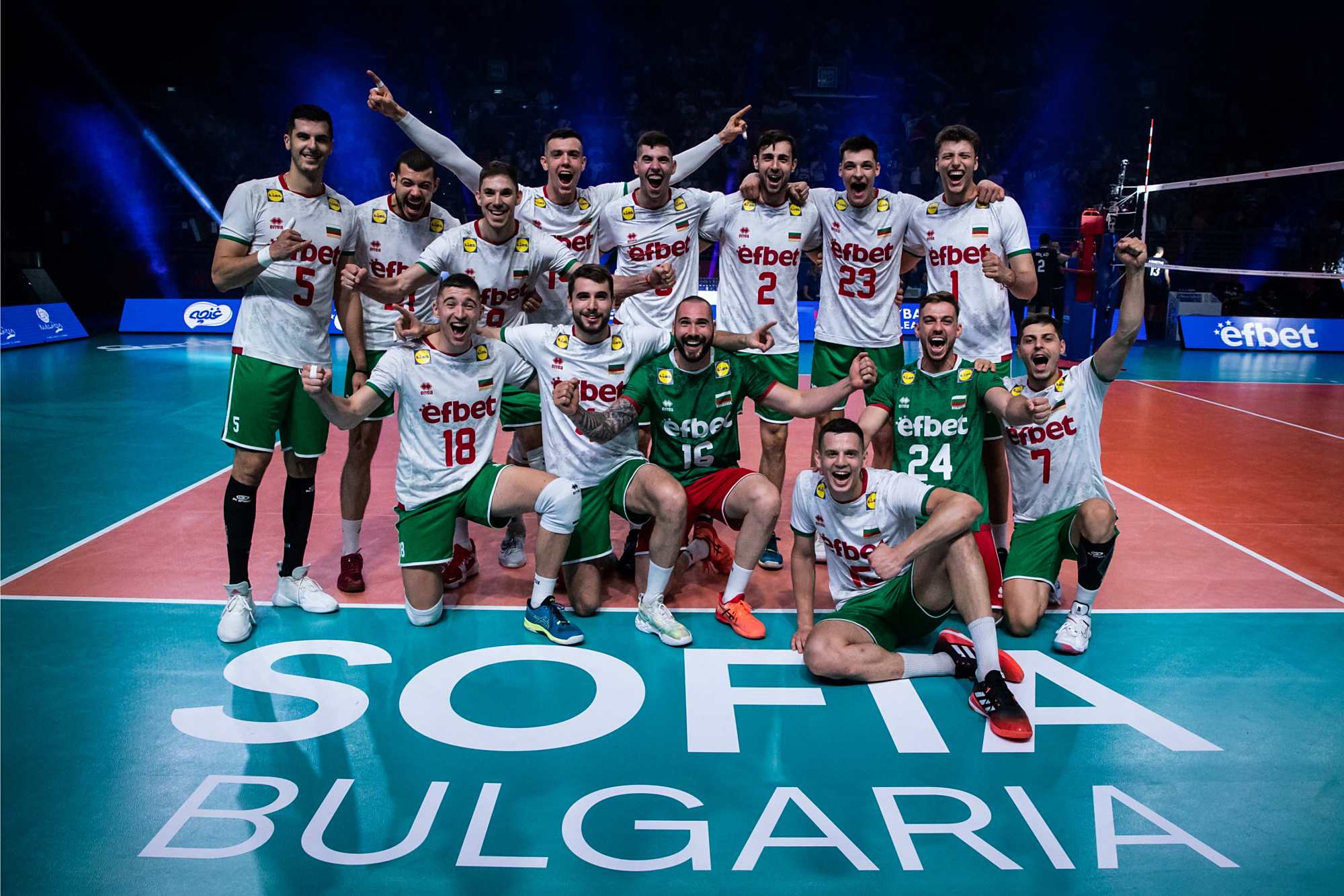 瑞士客场逆袭,力挫保加利亚夺得胜利 瑞士客场逆袭,力挫保加利亚夺得胜利