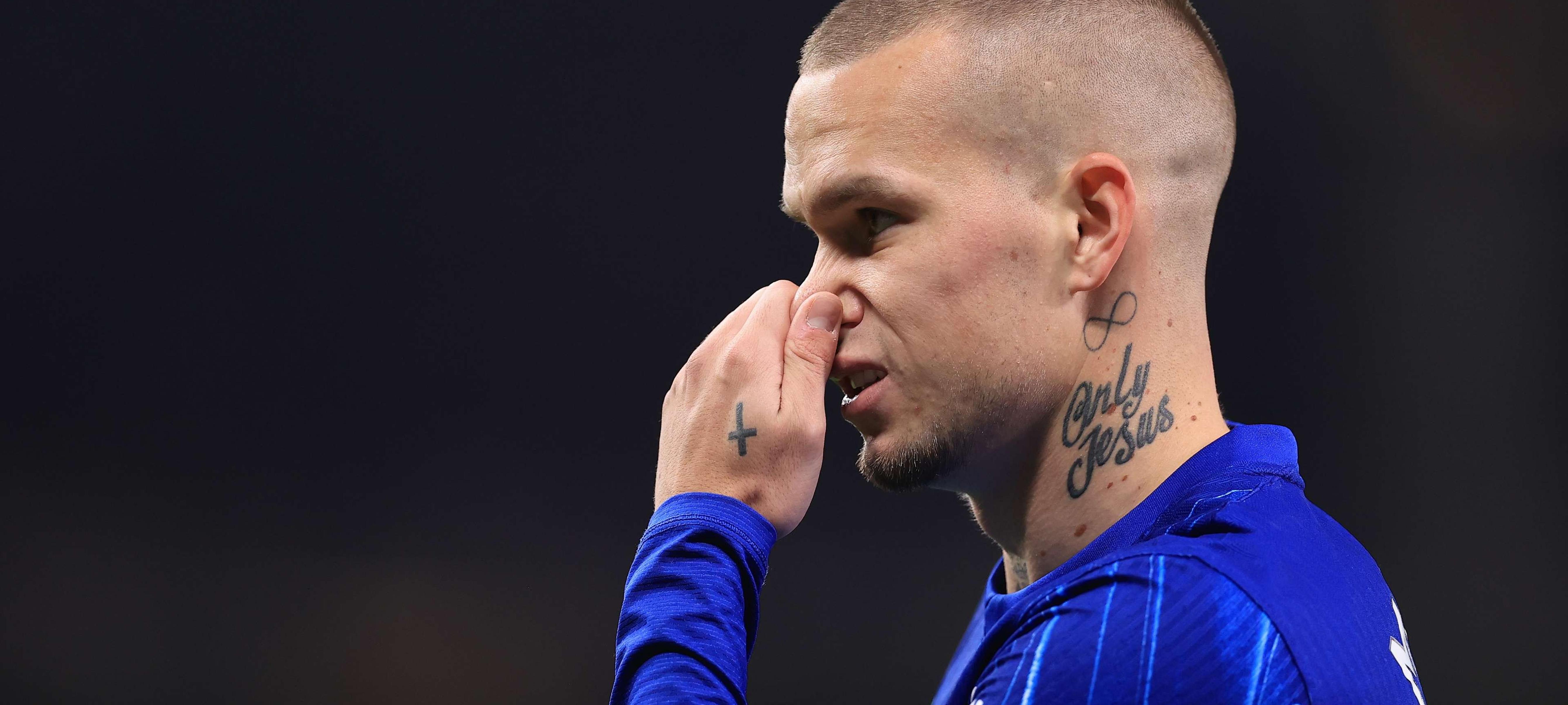 杏彩体育app下载-切尔西神秘伤病困扰，欲拯救赛季前景