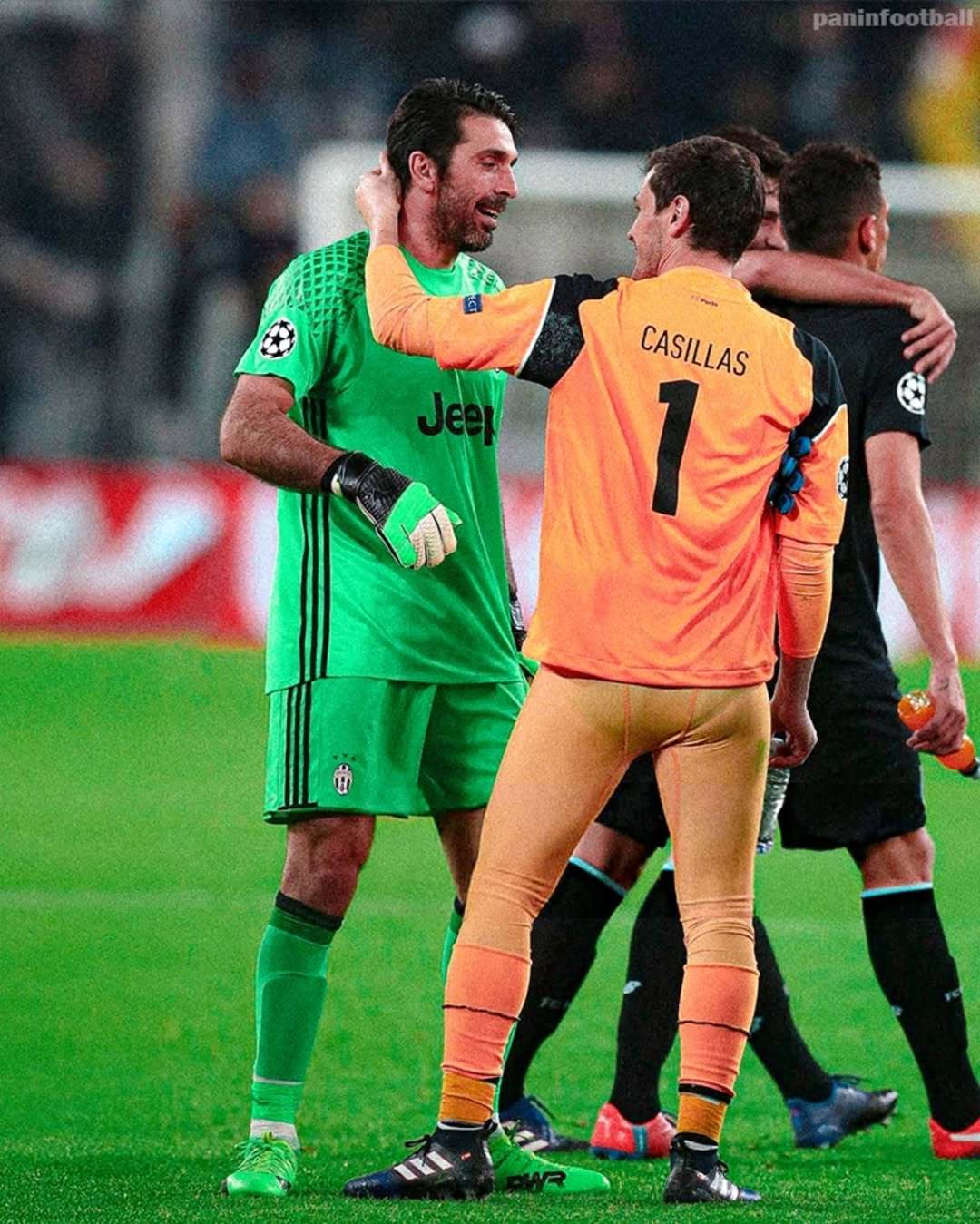 全队状态低迷,尤文图斯无缘欧冠决赛 全队状态低迷,尤文图斯无缘欧冠决赛