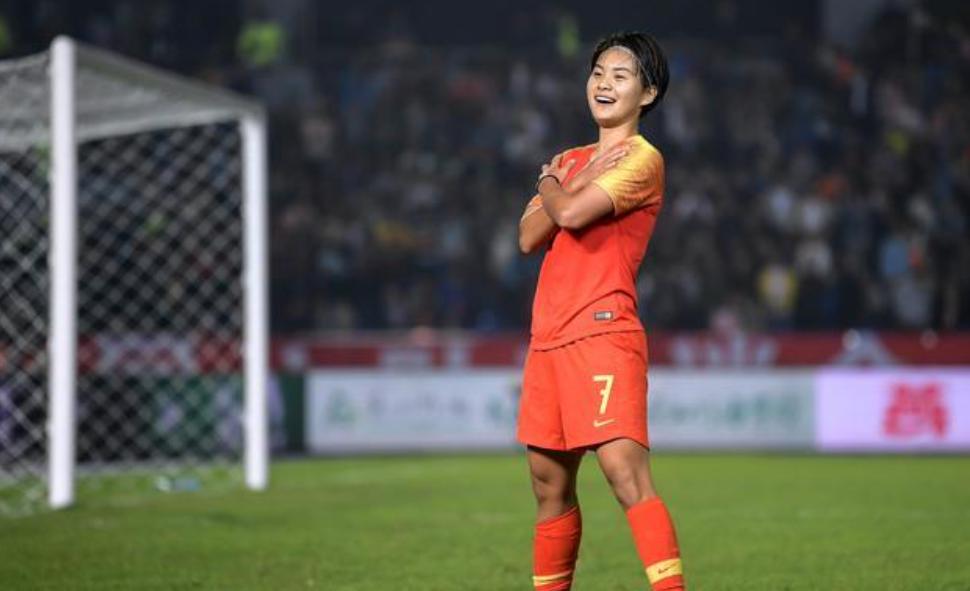杏彩体育在线-中国女足首发名单曝光，王霜出任队长