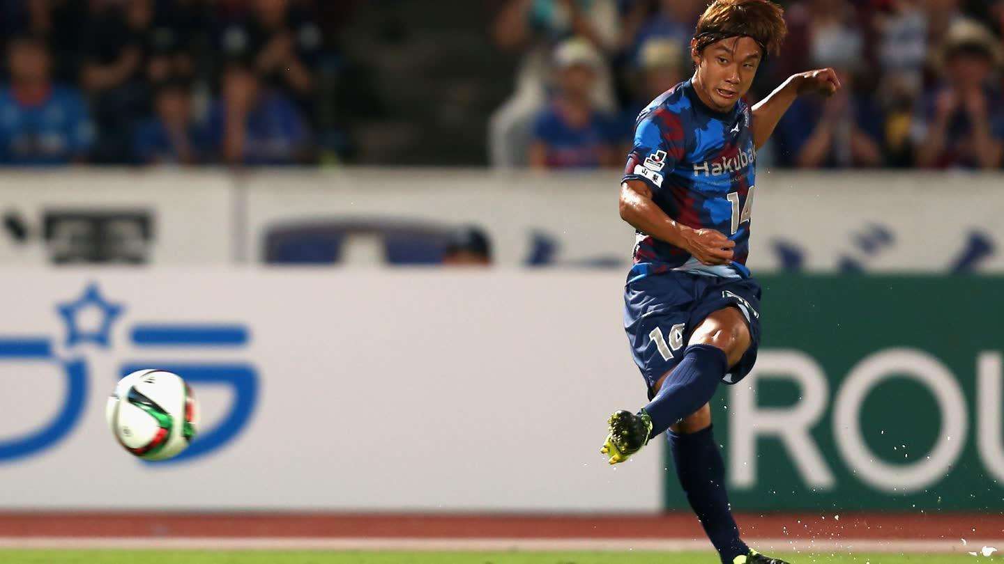 鹿岛鹿角辛苦获胜,望向更高目标 鹿岛鹿角辛苦获胜,望向更高目标