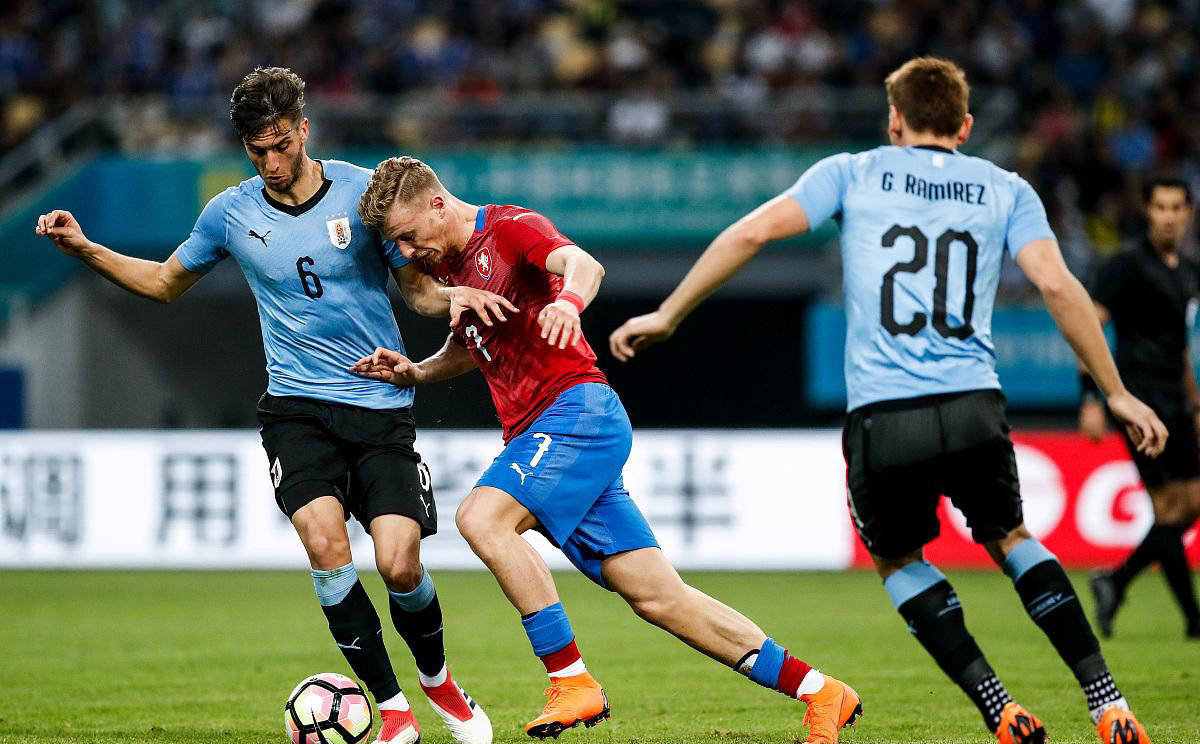 杏彩体育登录-捷克队挑战最强对手，胜负难料的简单介绍