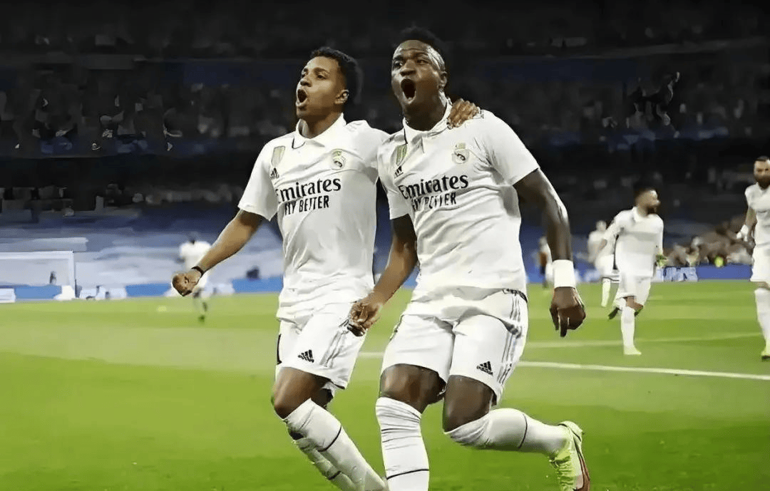 杏彩体育app-皇马锋线进攻效率高，大胜对手成功晋级的简单介绍