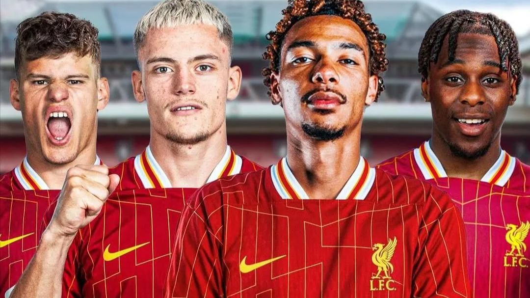 切尔西之战,利物浦将做出反击的简单介绍 切尔西之战,利物浦将做出反击的简单介绍