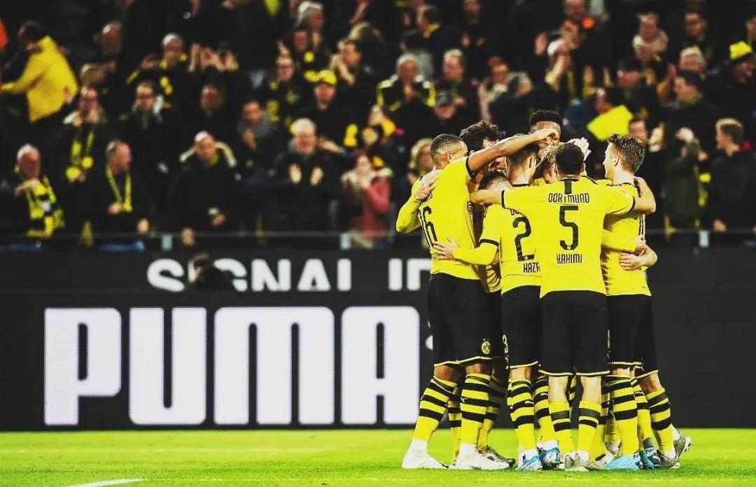 包含多特蒙德豪取胜利,实现保级希望的词条 包含多特蒙德豪取胜利,实现保级希望的词条