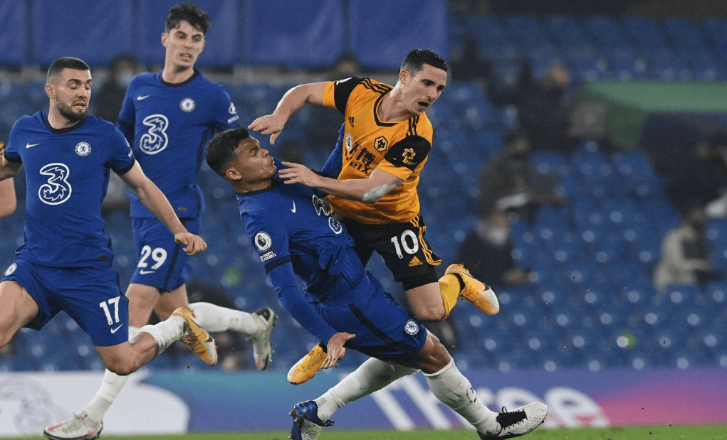 杏彩体育官网入口-切尔西不敌对手连败，球队应积极调整