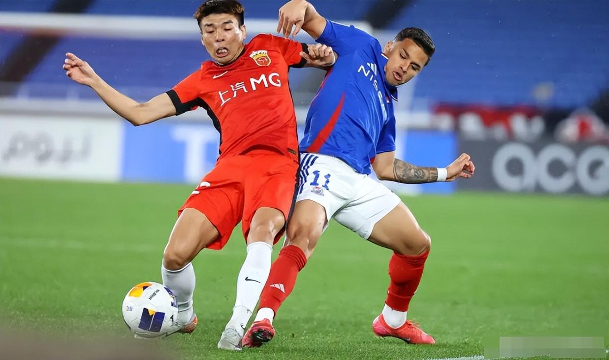 杏彩体育入口-上海申花主场胜出，晋级亚冠八强