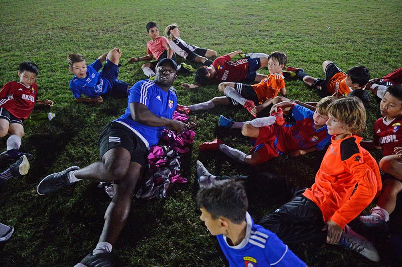 包含非洲足球比赛中冠军团队的崭露头角的词条 包含非洲足球比赛中冠军团队的崭露头角的词条