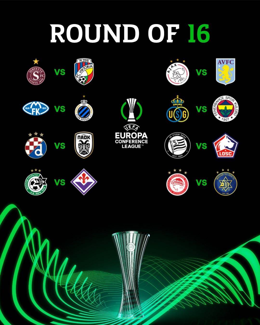 关于阿贾克斯再添一城，晋级希望的信息