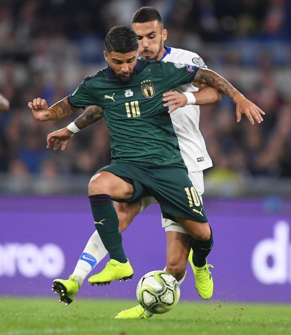 瑞士憾负保加利亚，直指出线希望