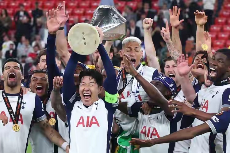 热刺面临危机,欧冠资格或受到挑战的简单介绍 热刺面临危机,欧冠资格或受到挑战的简单介绍