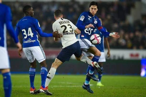 关于南特将在主场对阵雷恩,冲击胜利的信息 关于南特将在主场对阵雷恩,冲击胜利的信息