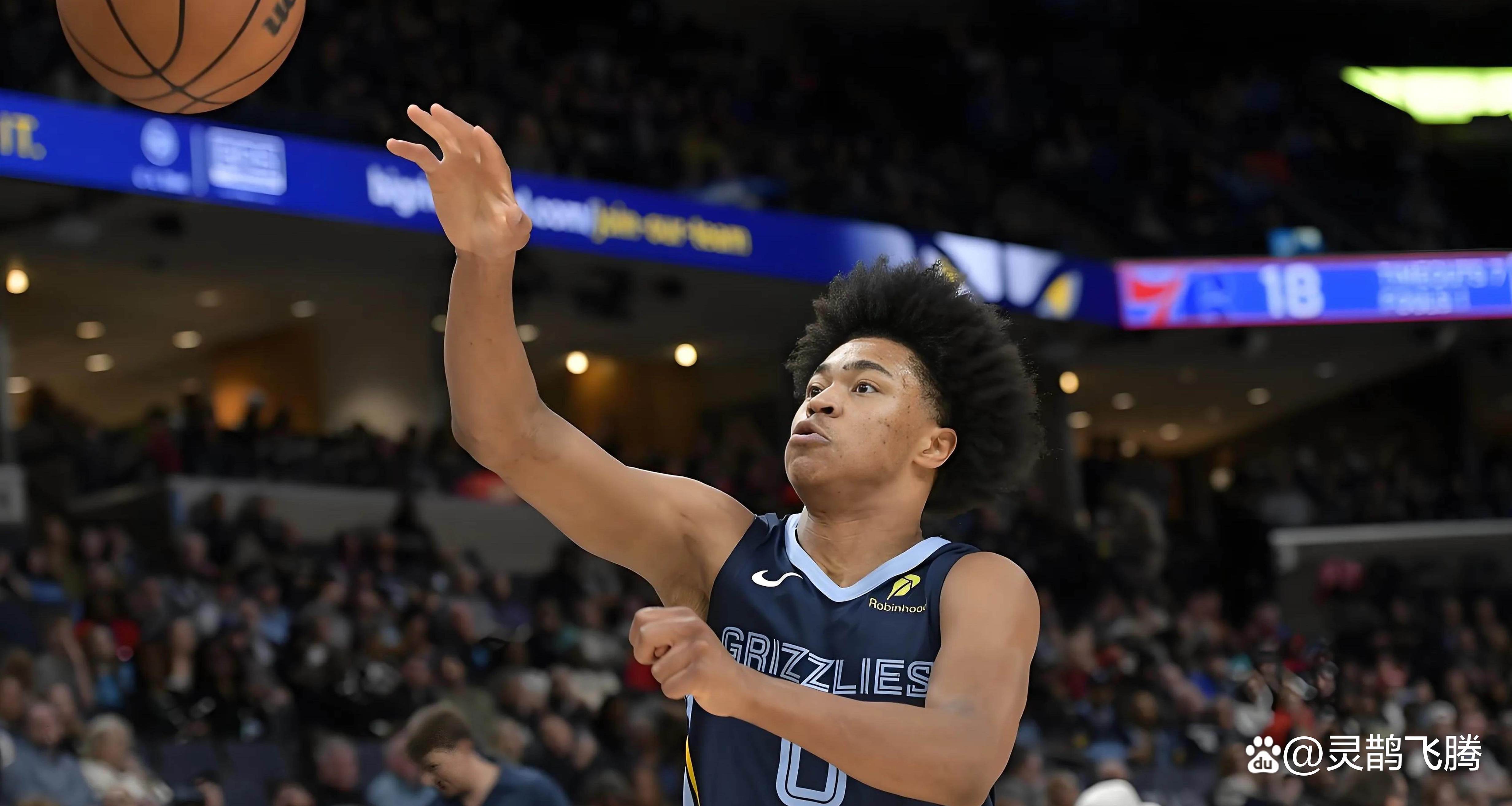 杏彩体育网页版-关于灰熊队新秀表现抢眼，被誉为未来之星的信息