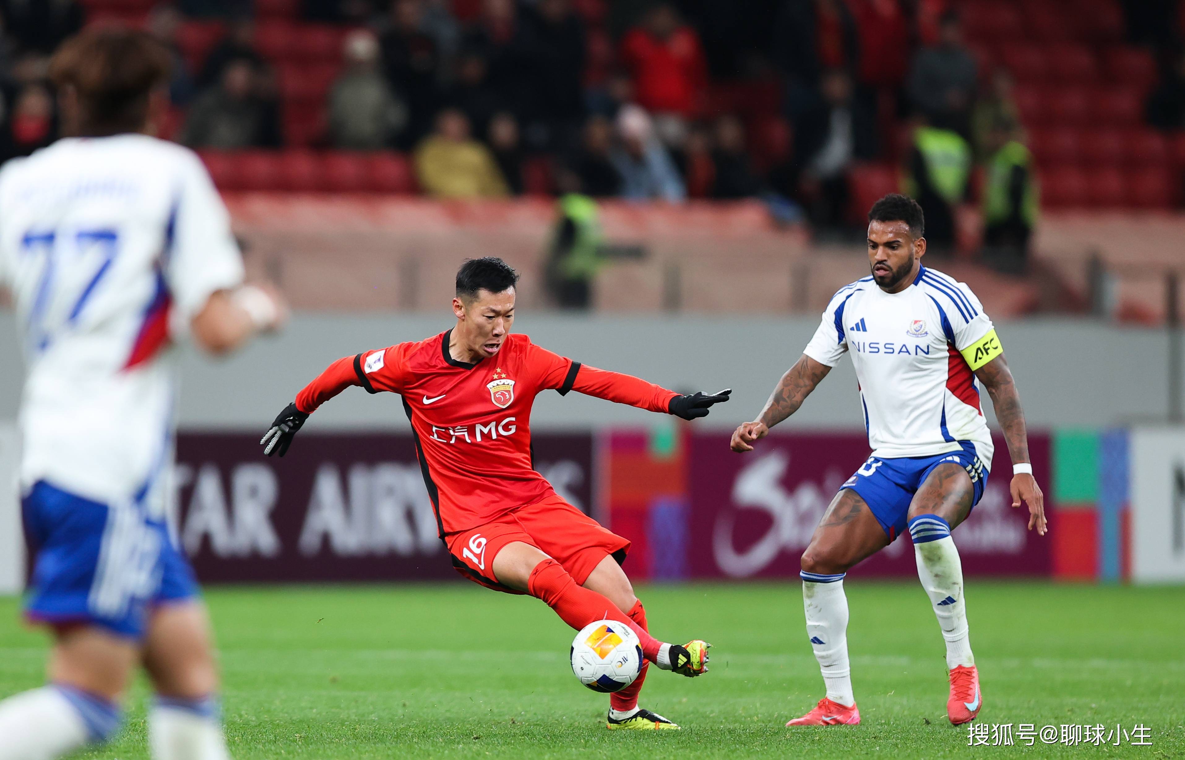 上海海港实力强劲,击败实力对手的简单介绍 上海海港实力强劲,击败实力对手的简单介绍