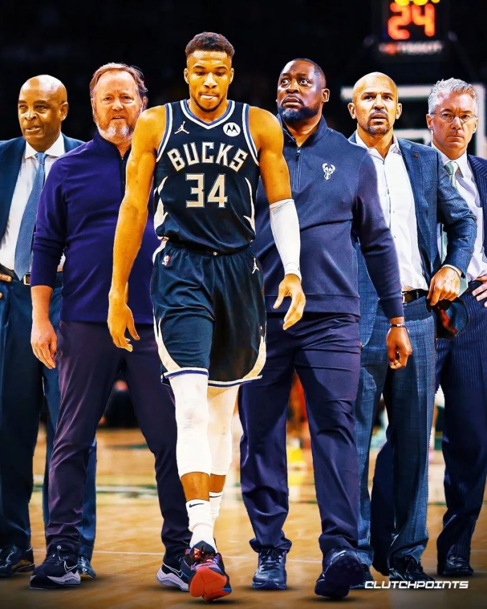 包含雄鹿主帅表扬球队团结精神，积极备战下一场比赛的词条