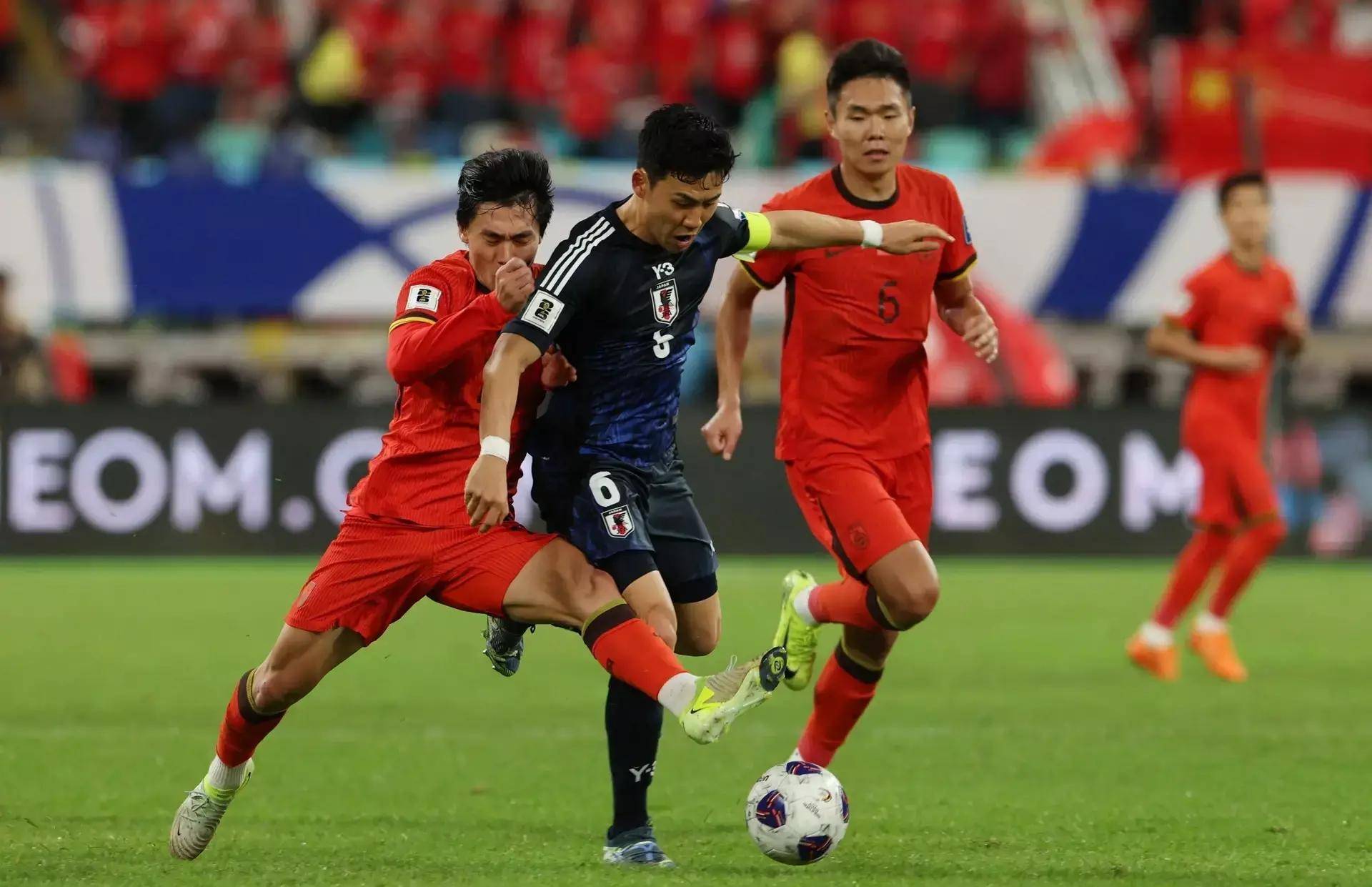 杏彩体育-日本队在世界杯预选赛中夺得胜利