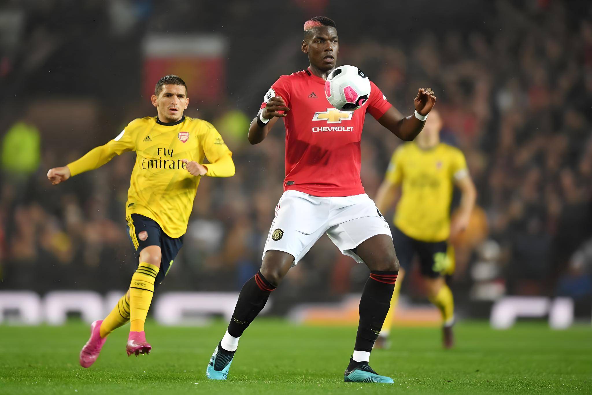 足球盛宴再度上演，赛事精彩纷呈