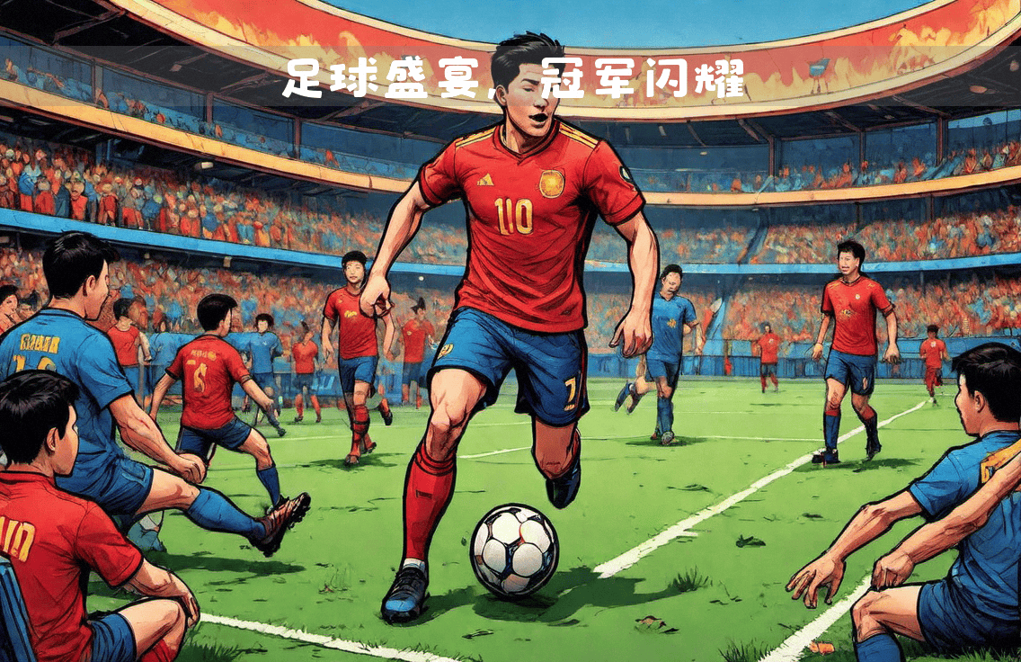 足球盛宴再度上演，赛事精彩纷呈