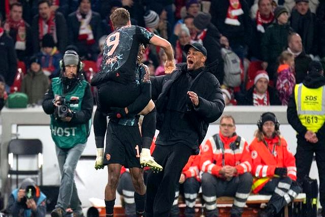 杏彩体育入口-斯图加特上演逆转之战，击败对手赢得胜利的简单介绍