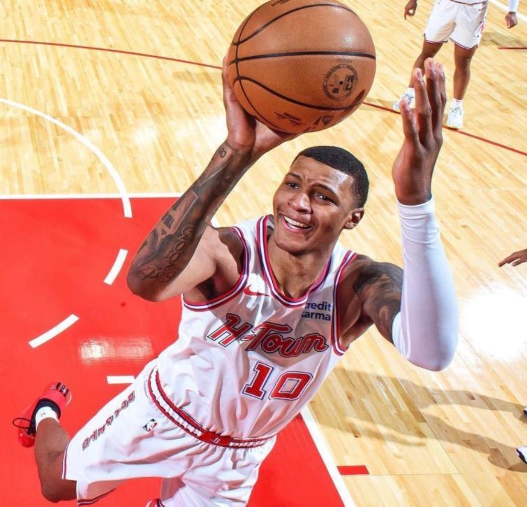 杏彩体育地址-火箭队新秀因伤将缺席接下来的比赛