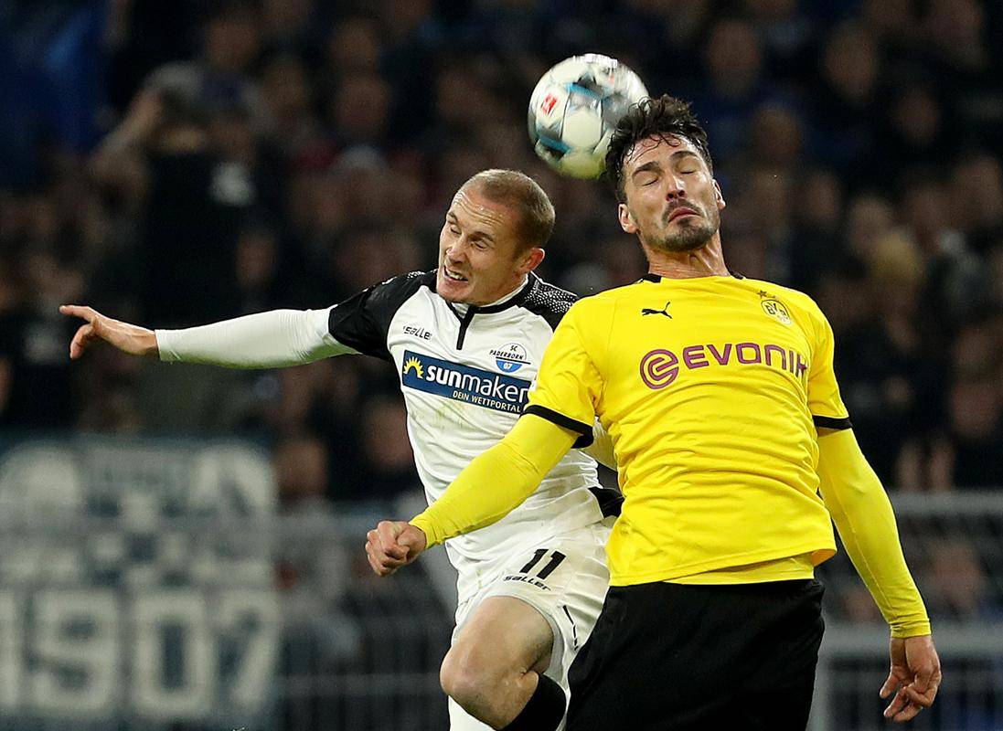 杏彩体育链接-帕德博恩客场获胜，表现令人瞩目的简单介绍