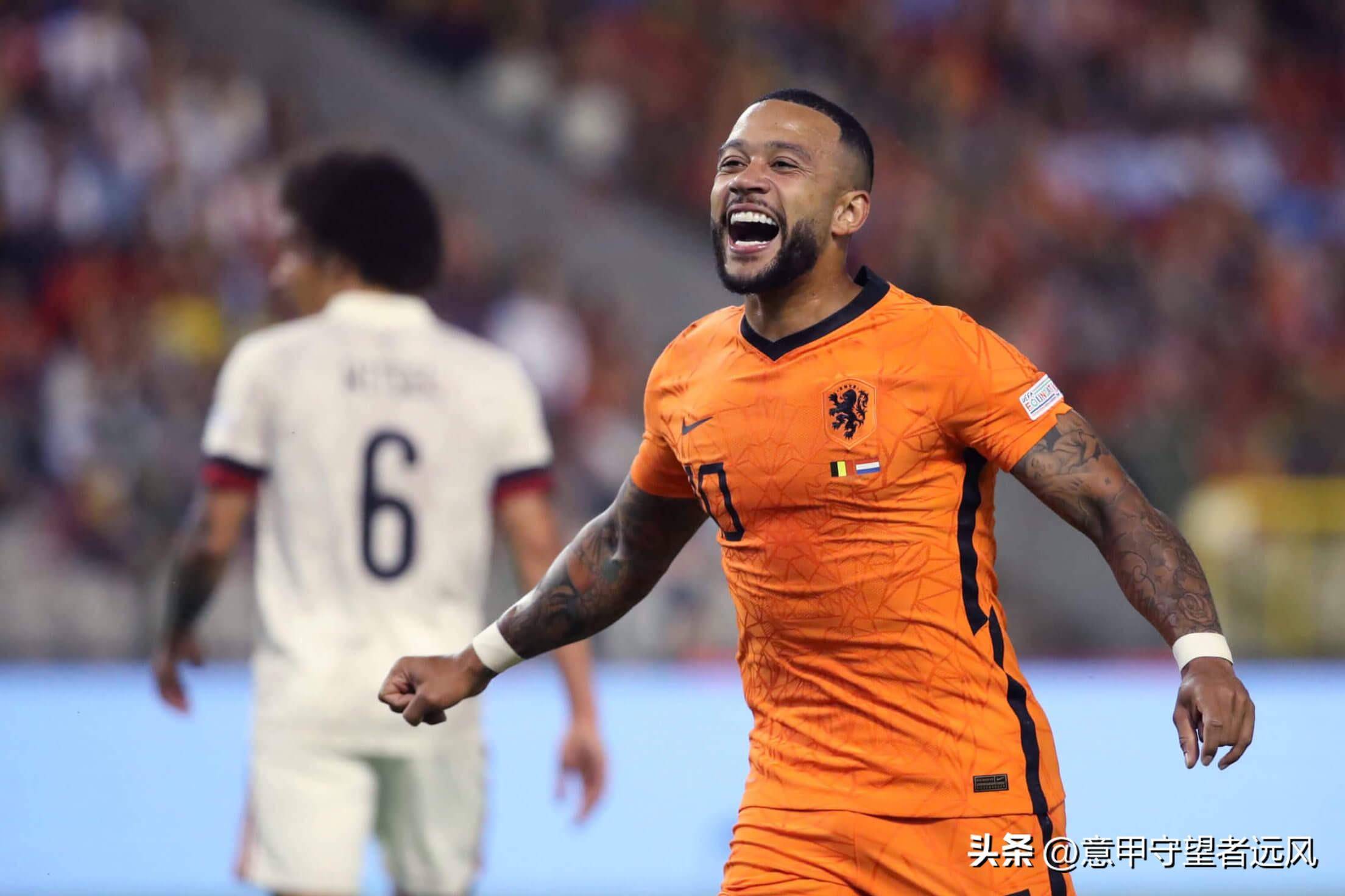 关于荷兰马其顿队连胜两场，冲击季军的信息