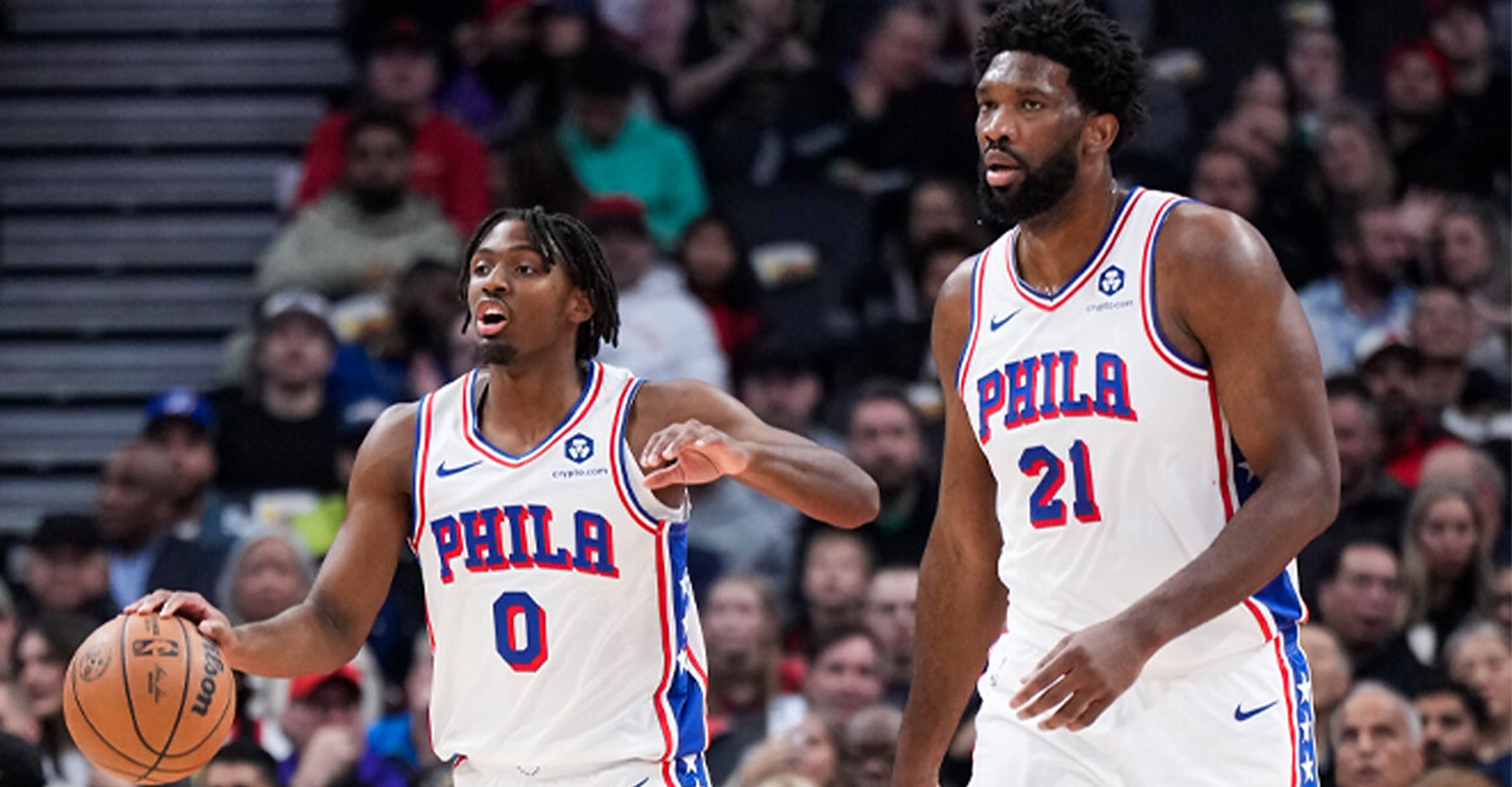 快船憾负76人，遭遇两连败