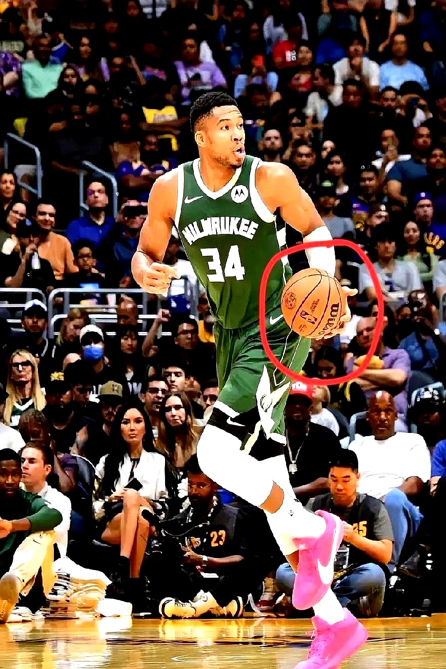 杏彩体育亚洲官网-关于雄鹿碾压黄蜂，字母哥32+17的信息